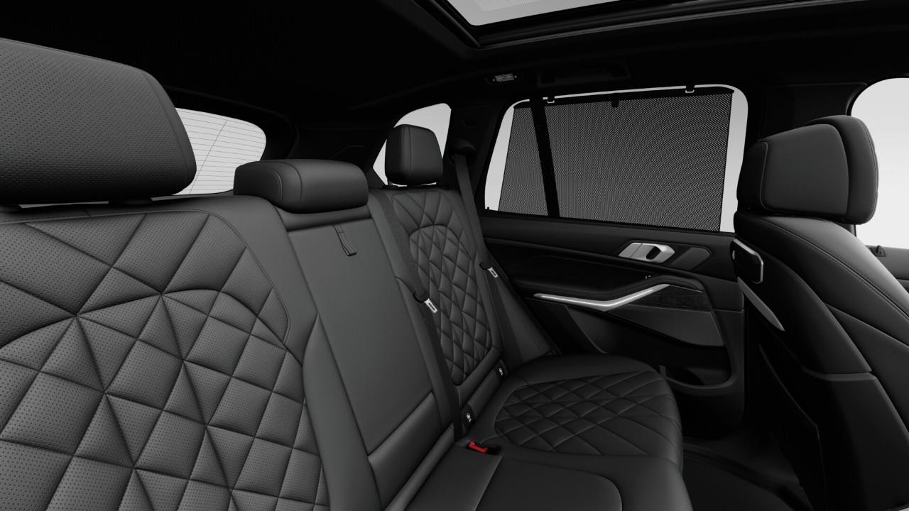 new 2026 BMW X5 car, priced at $111,168