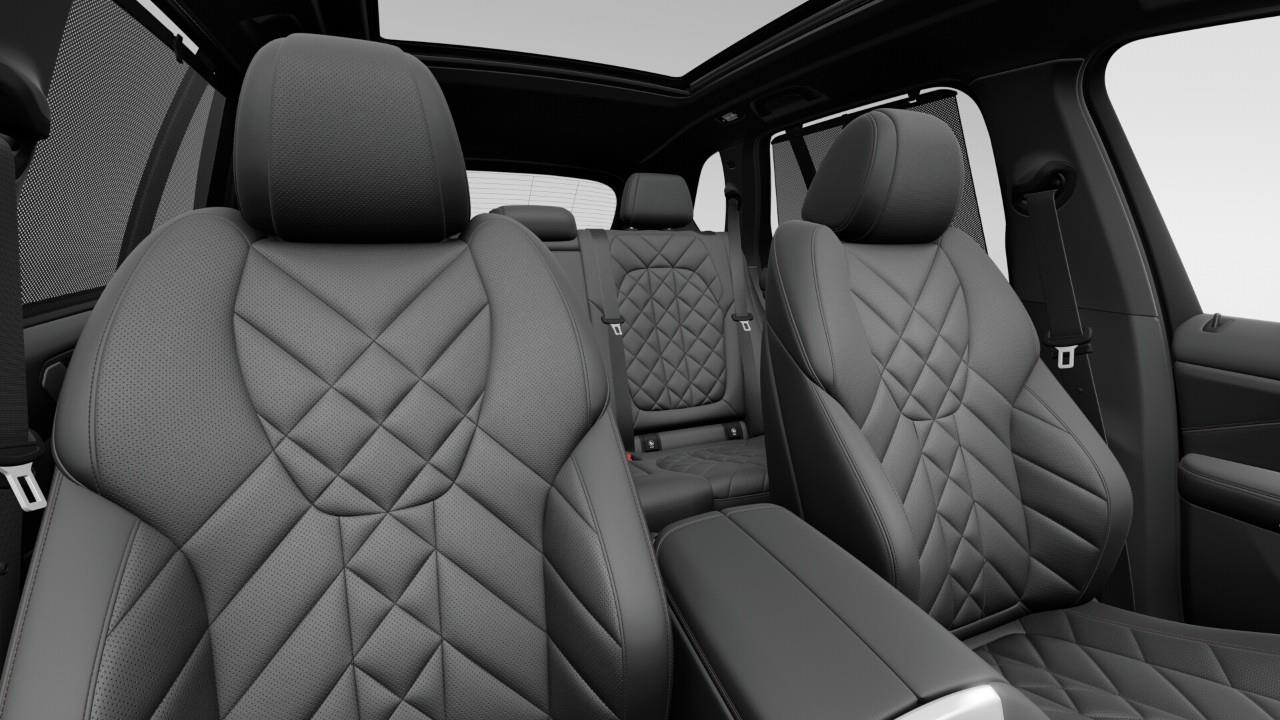 new 2026 BMW X5 car, priced at $107,268