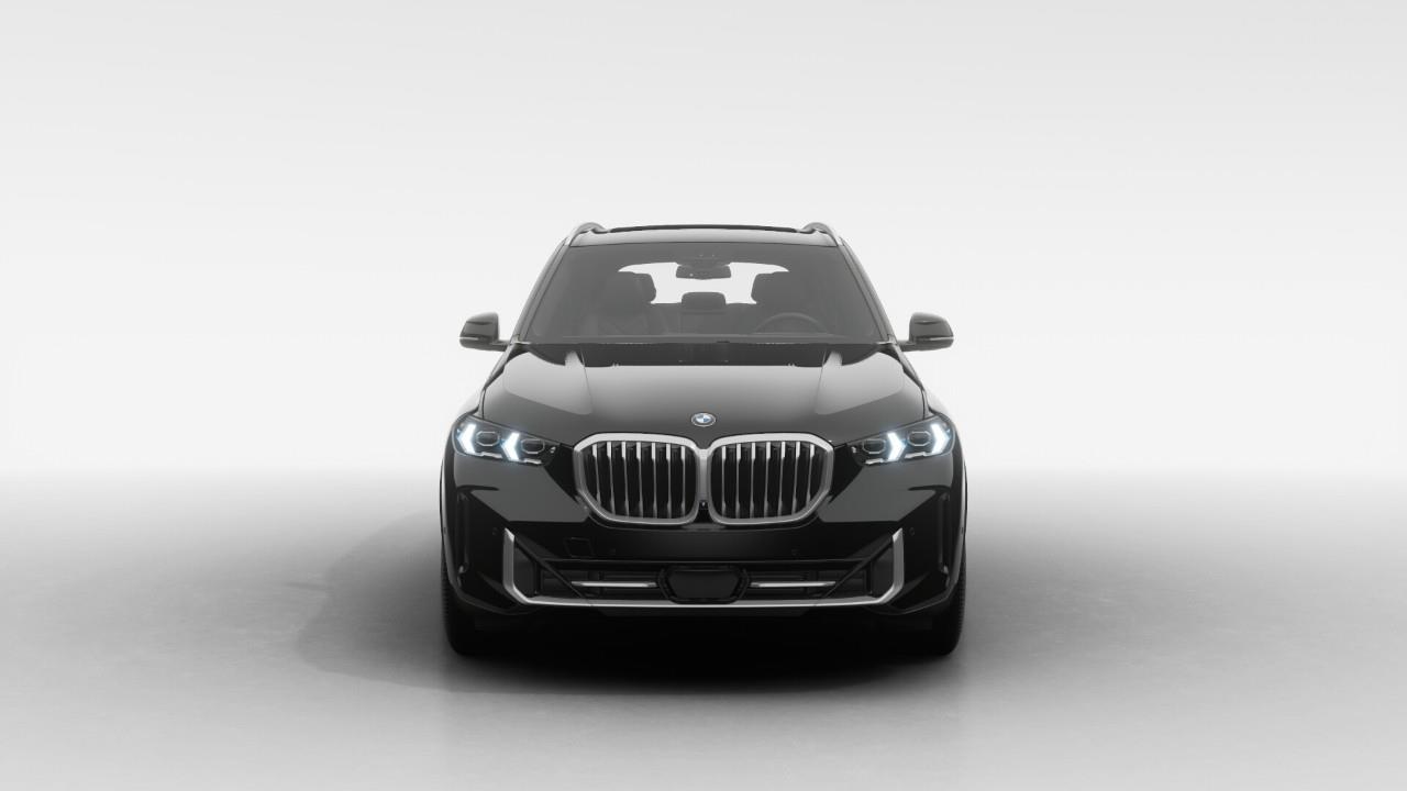 new 2026 BMW X5 car, priced at $98,518