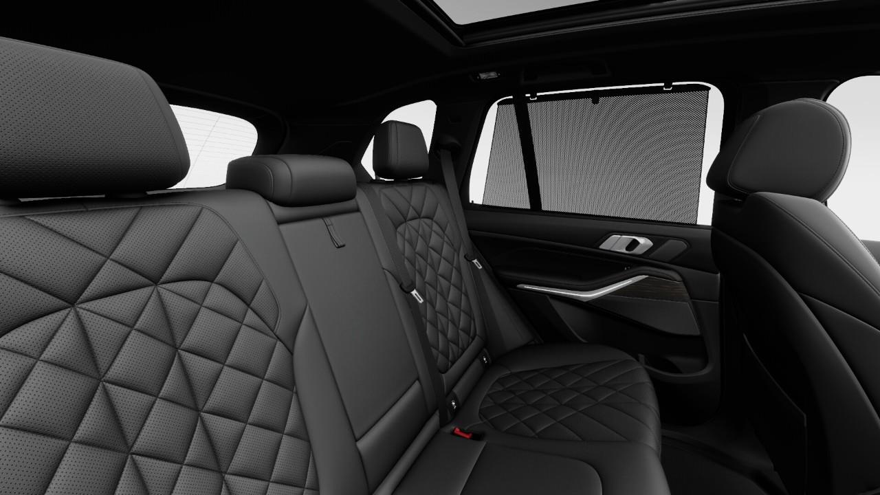 new 2026 BMW X5 car, priced at $98,518