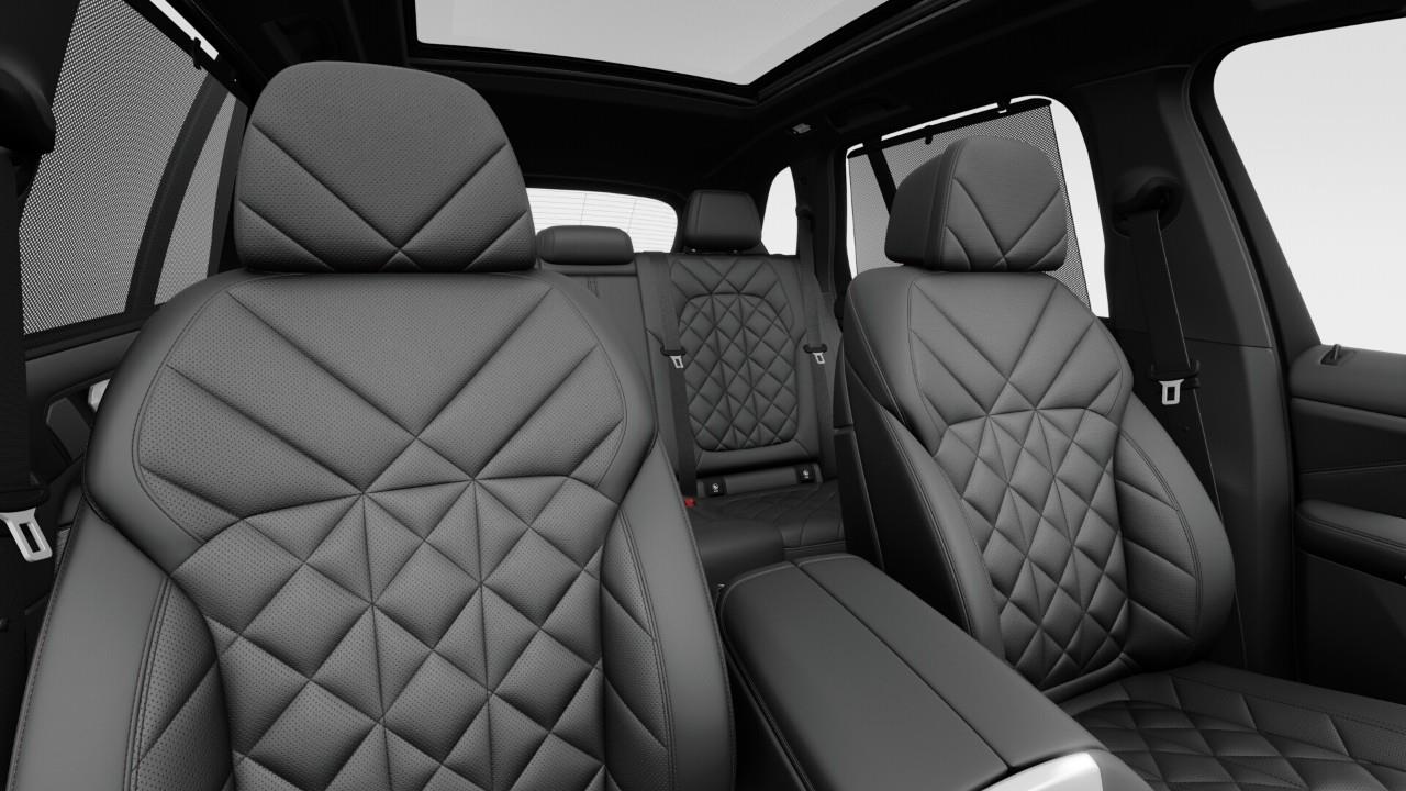 new 2026 BMW X5 car, priced at $111,918