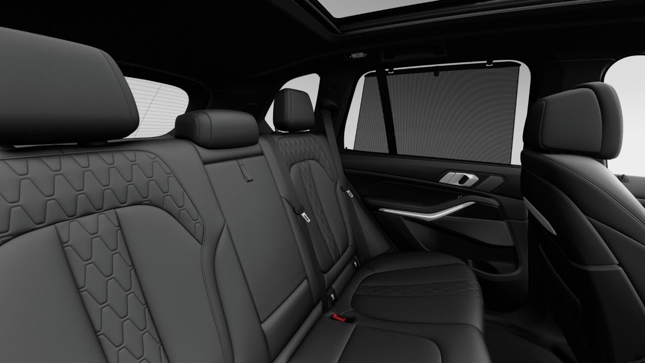 new 2026 BMW X5 PHEV car, priced at $114,818