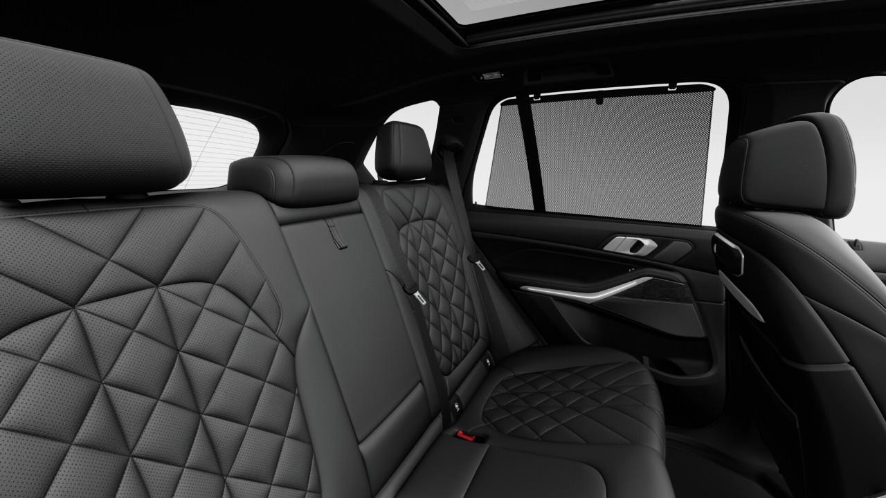 new 2026 BMW X5 car, priced at $111,918