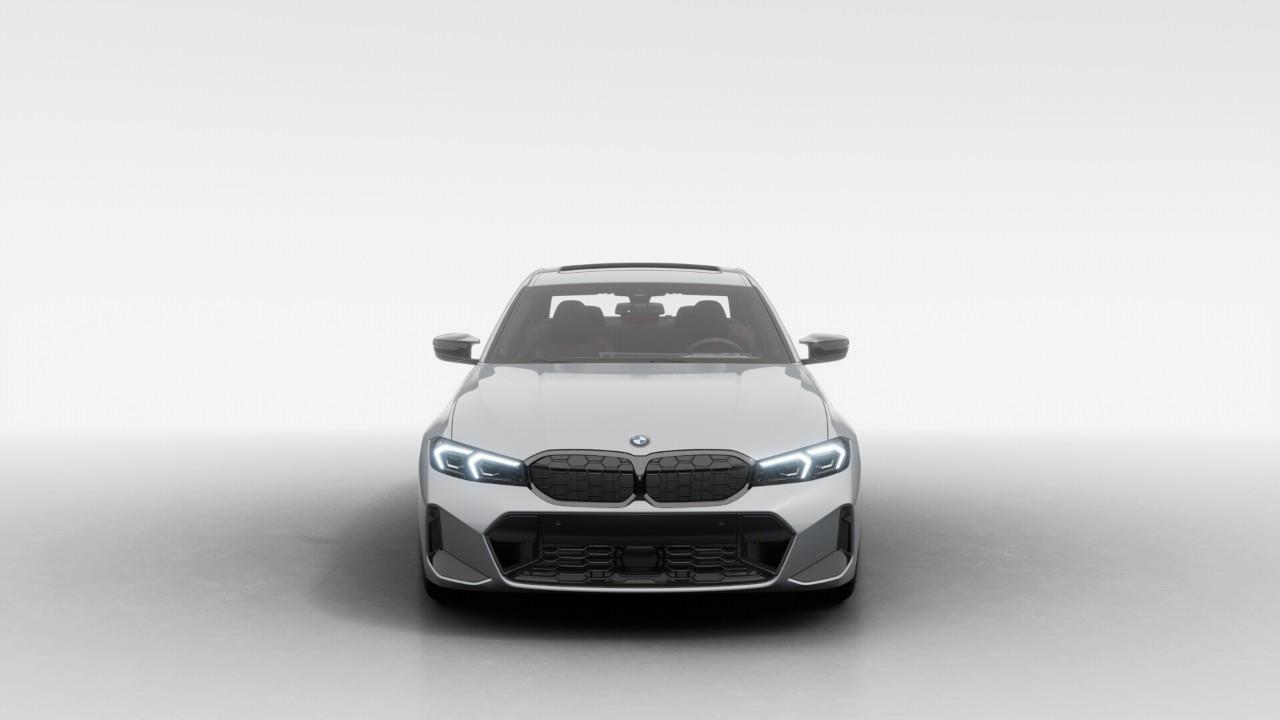 new 2026 BMW M340 car, priced at $90,634
