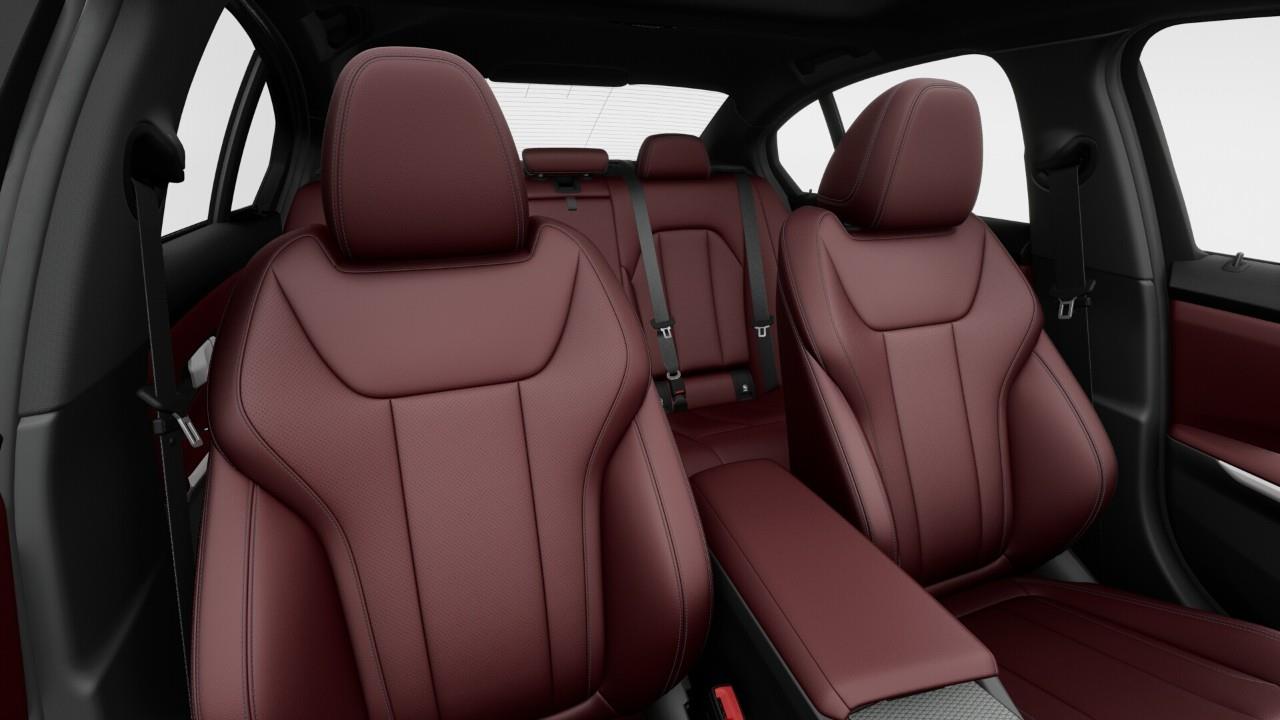 new 2026 BMW M340 car, priced at $90,634