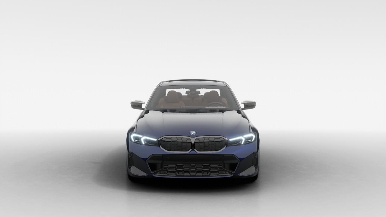 new 2026 BMW M340 car, priced at $84,734