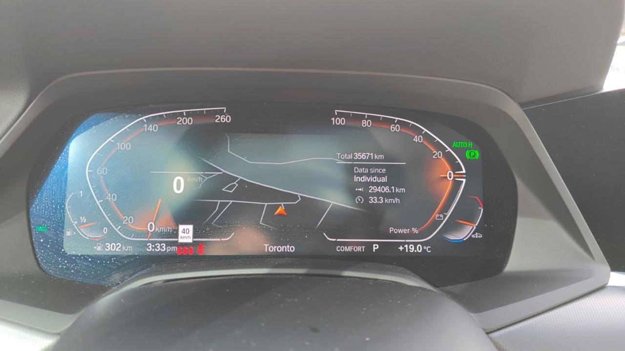 used 2022 BMW X5 car, priced at $58,992