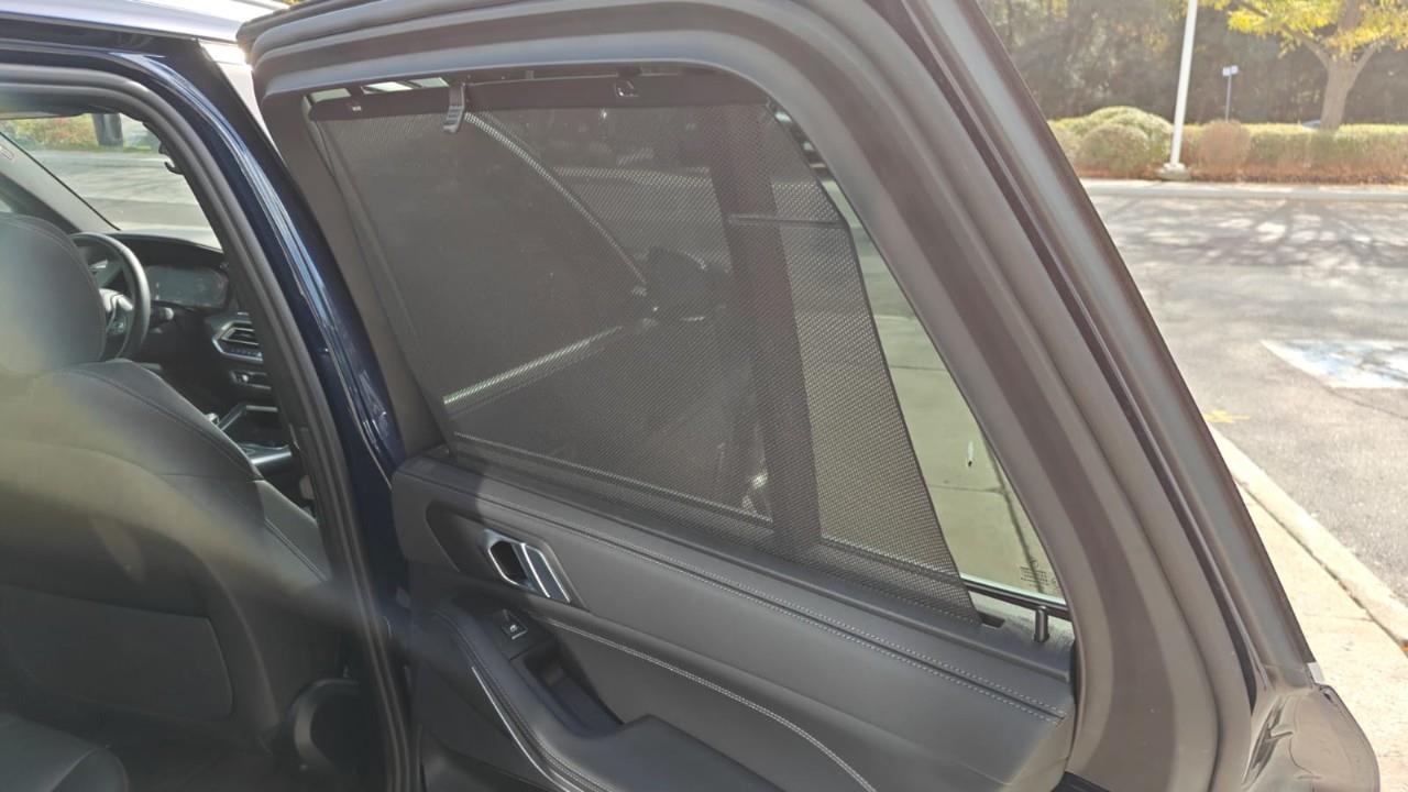 used 2022 BMW X5 car, priced at $58,992
