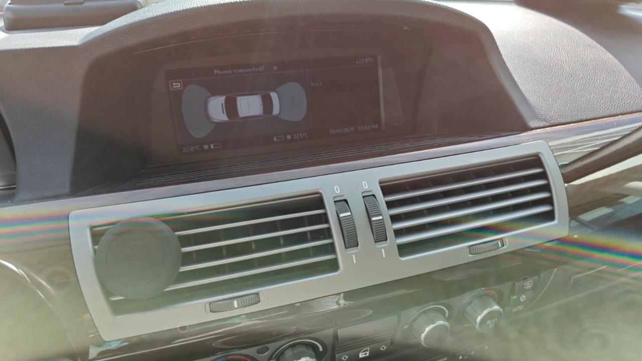 used 2008 BMW 750 car, priced at $7,500
