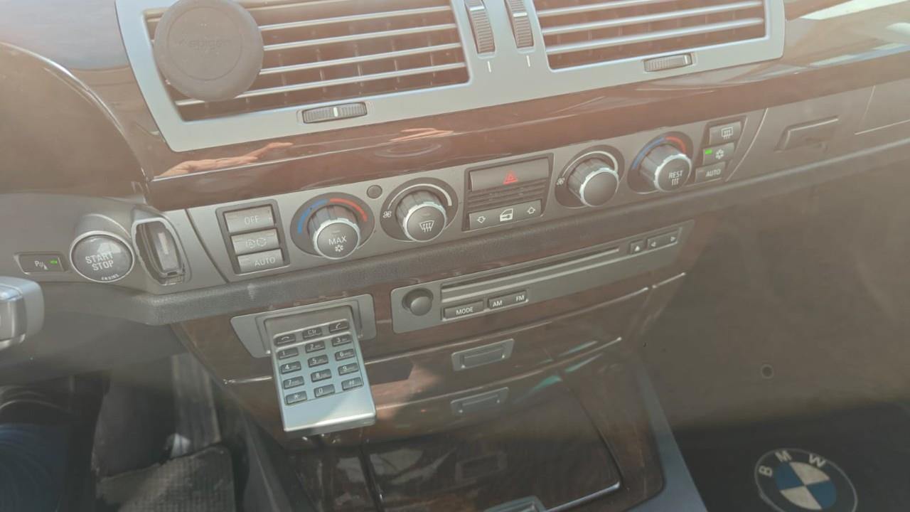 used 2008 BMW 750 car, priced at $7,500