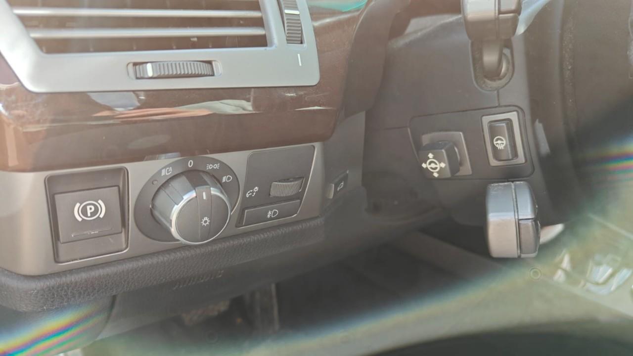 used 2008 BMW 750 car, priced at $7,500