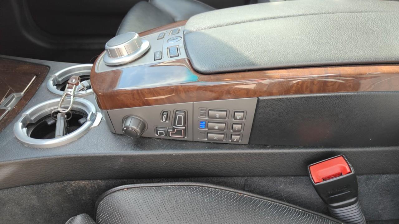 used 2008 BMW 750 car, priced at $7,500