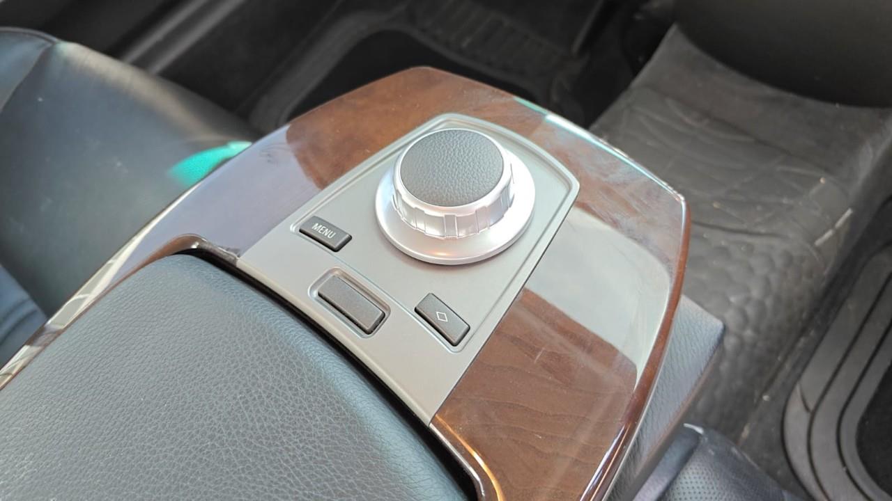 used 2008 BMW 750 car, priced at $7,500