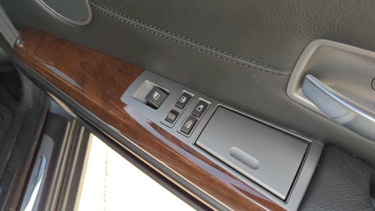 used 2008 BMW 750 car, priced at $7,500