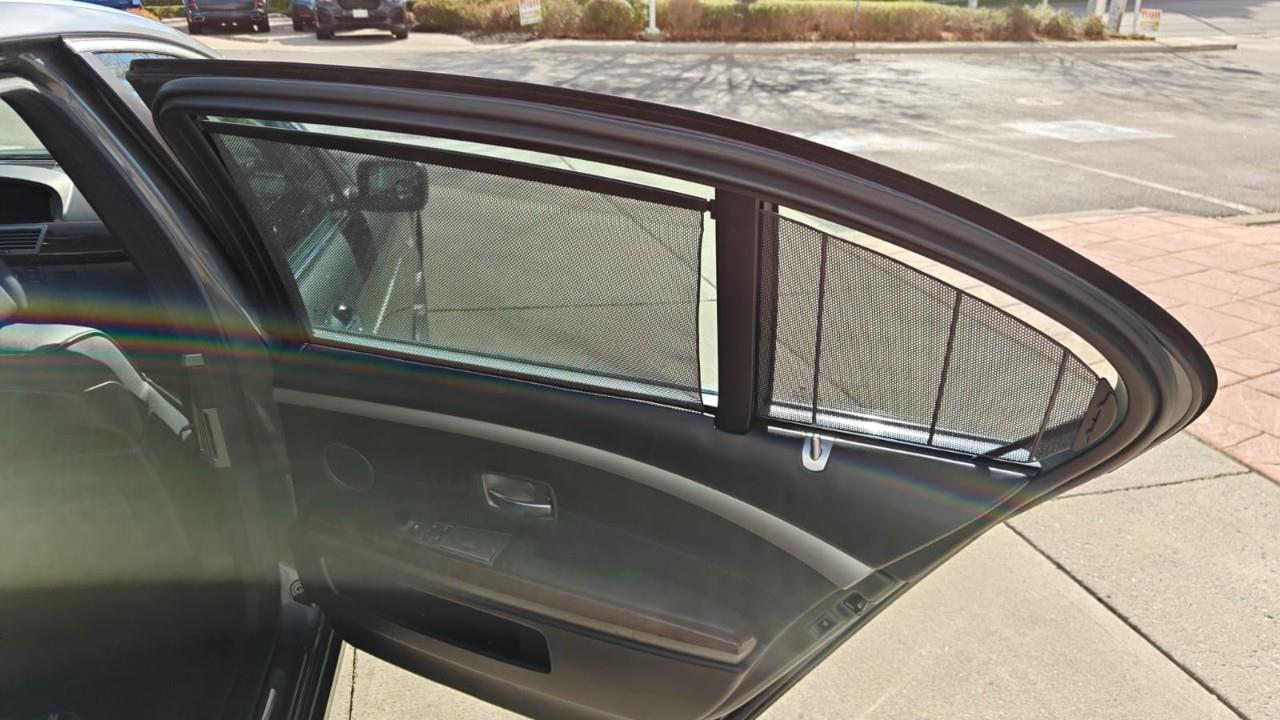 used 2008 BMW 750 car, priced at $7,500