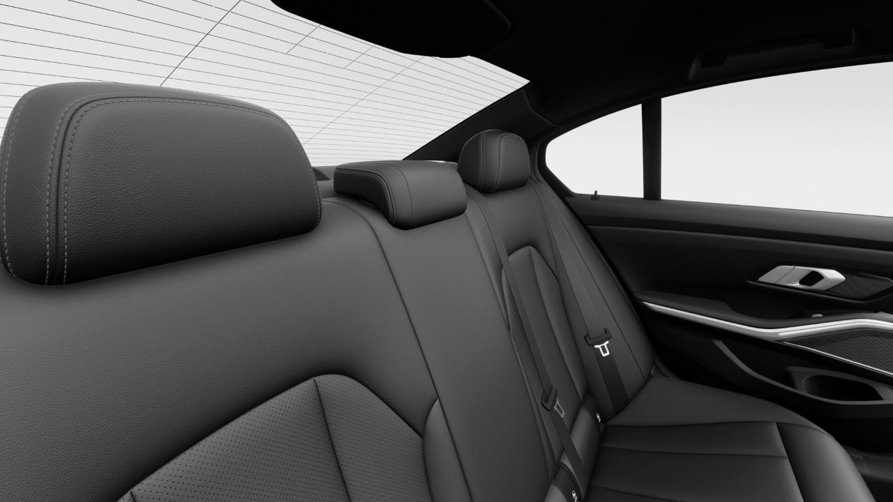 new 2026 BMW 3-Series car, priced at $67,734