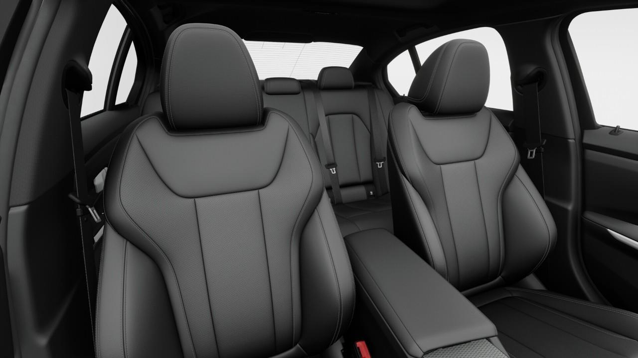 new 2026 BMW 3-Series car, priced at $71,034