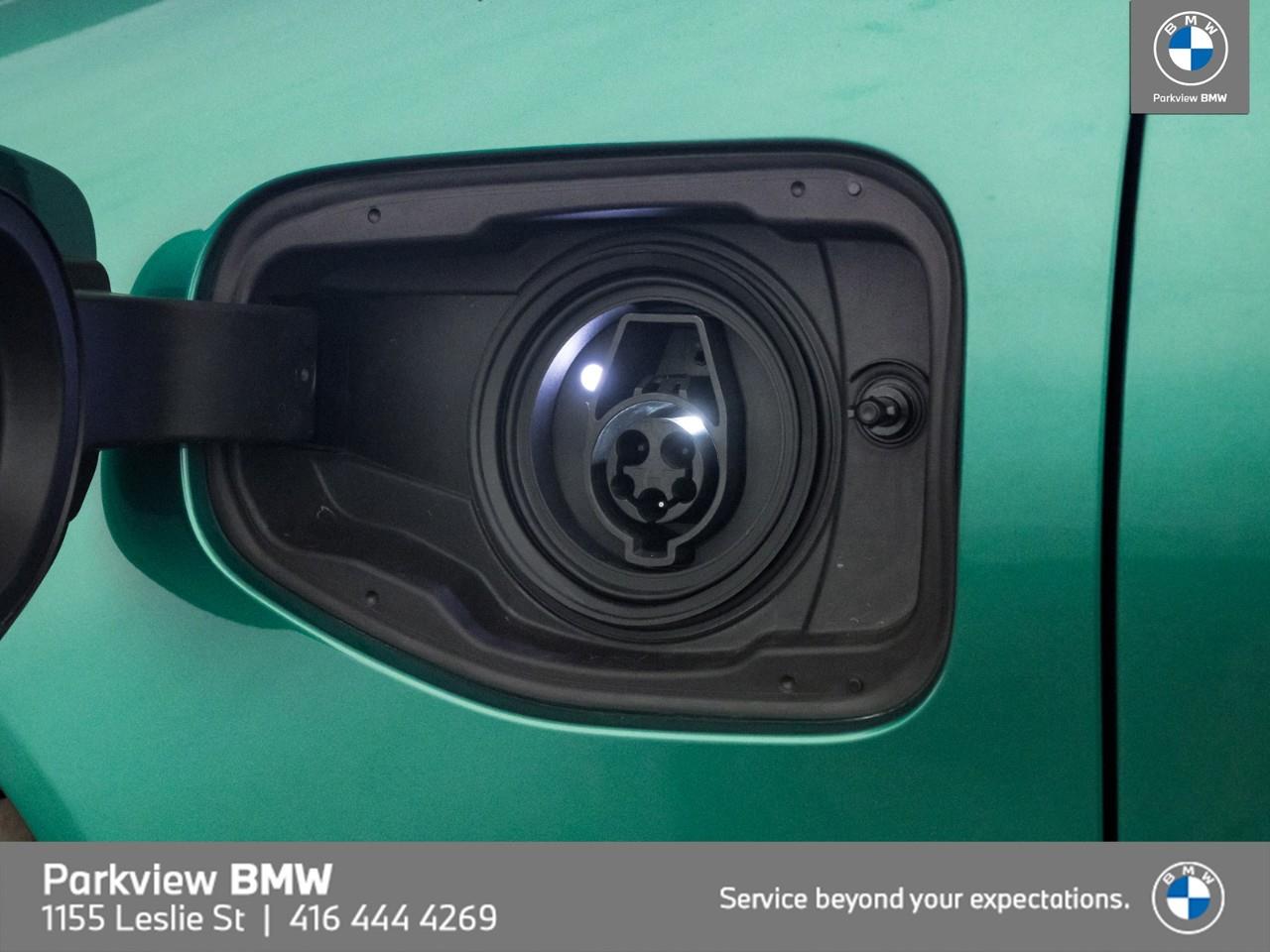 used 2025 BMW M5 car, priced at $157,992