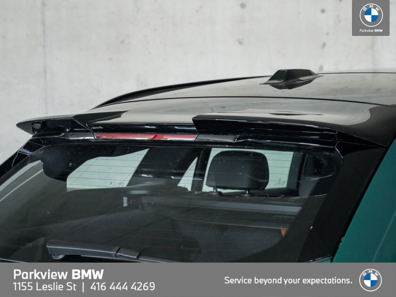used 2025 BMW M5 car, priced at $157,992