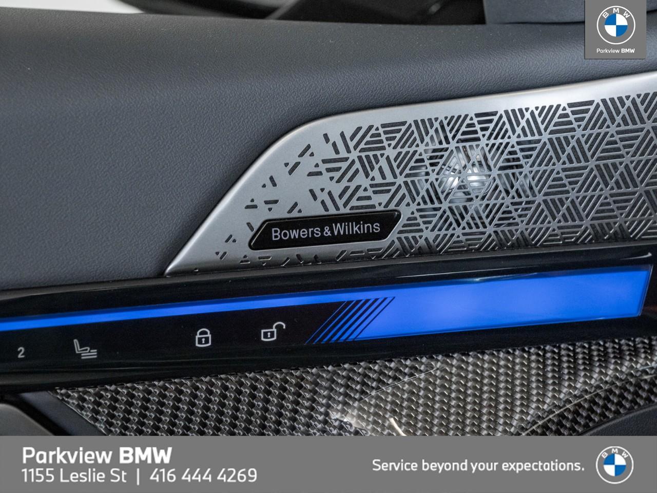 used 2025 BMW M5 car, priced at $157,992