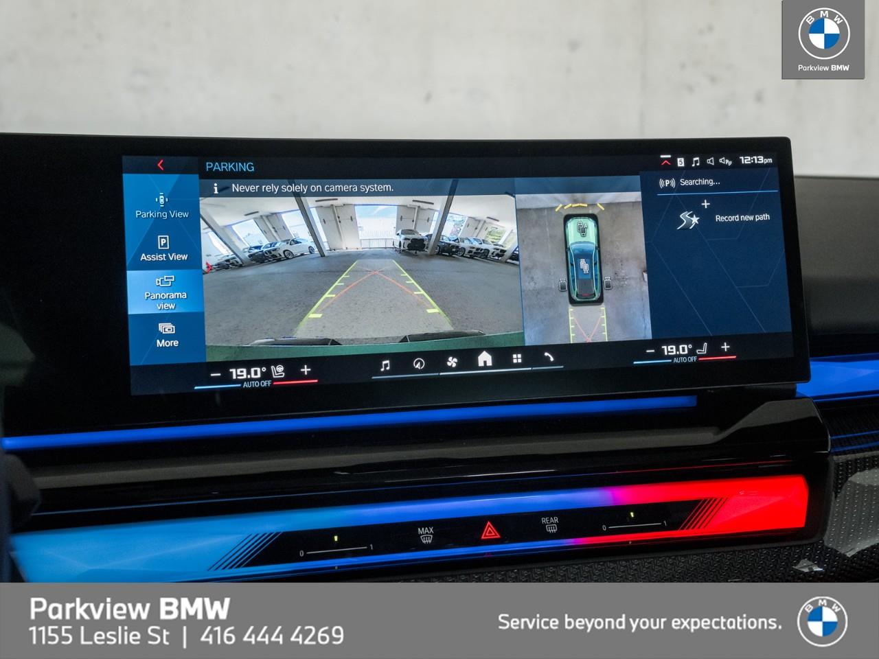 used 2025 BMW M5 car, priced at $157,992