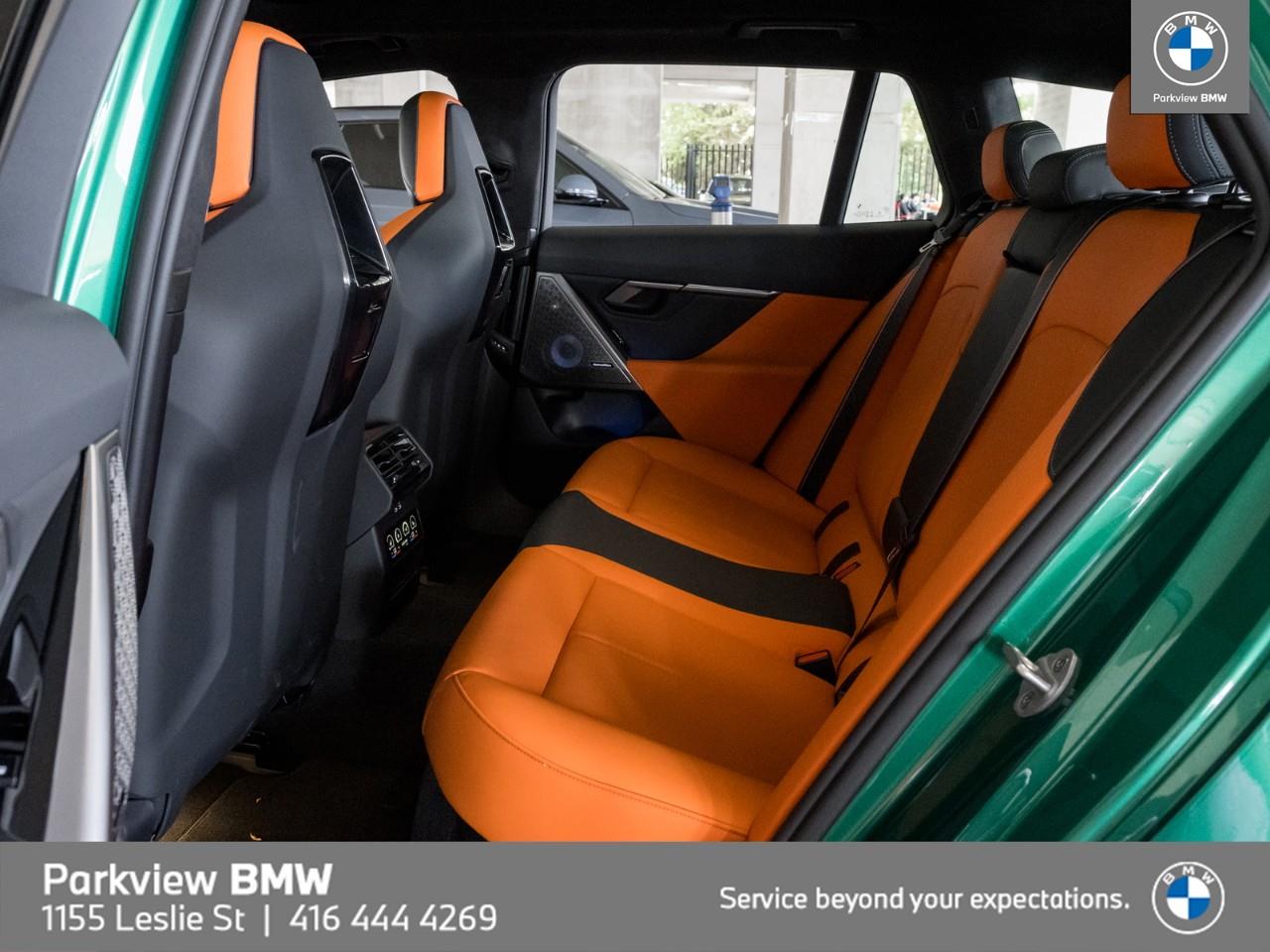 used 2025 BMW M5 car, priced at $157,992