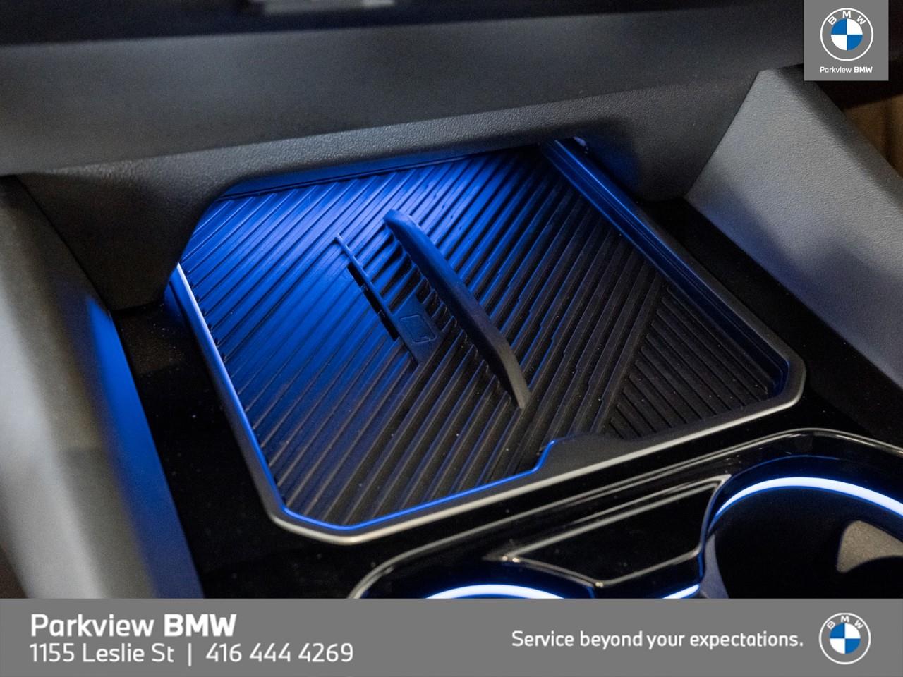 used 2025 BMW M5 car, priced at $157,992