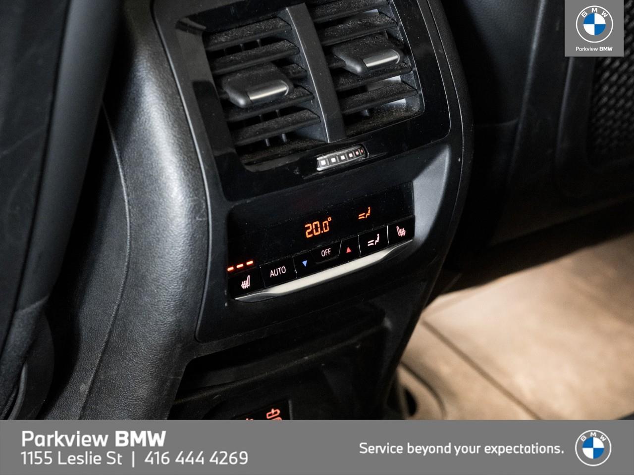 used 2021 BMW X3 PHEV car, priced at $41,992