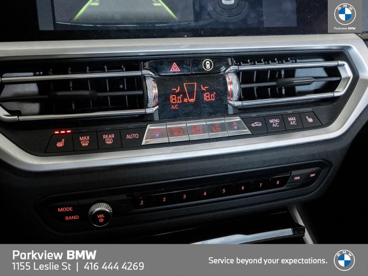 used 2019 BMW 330 car, priced at $32,992