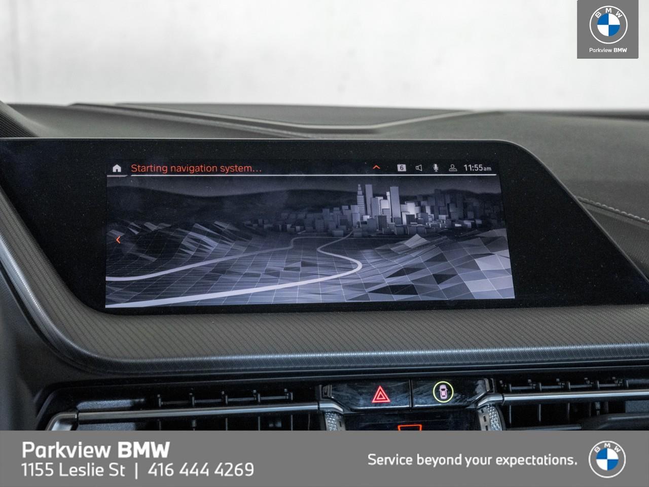 used 2021 BMW 228 Gran Coupe car, priced at $32,992