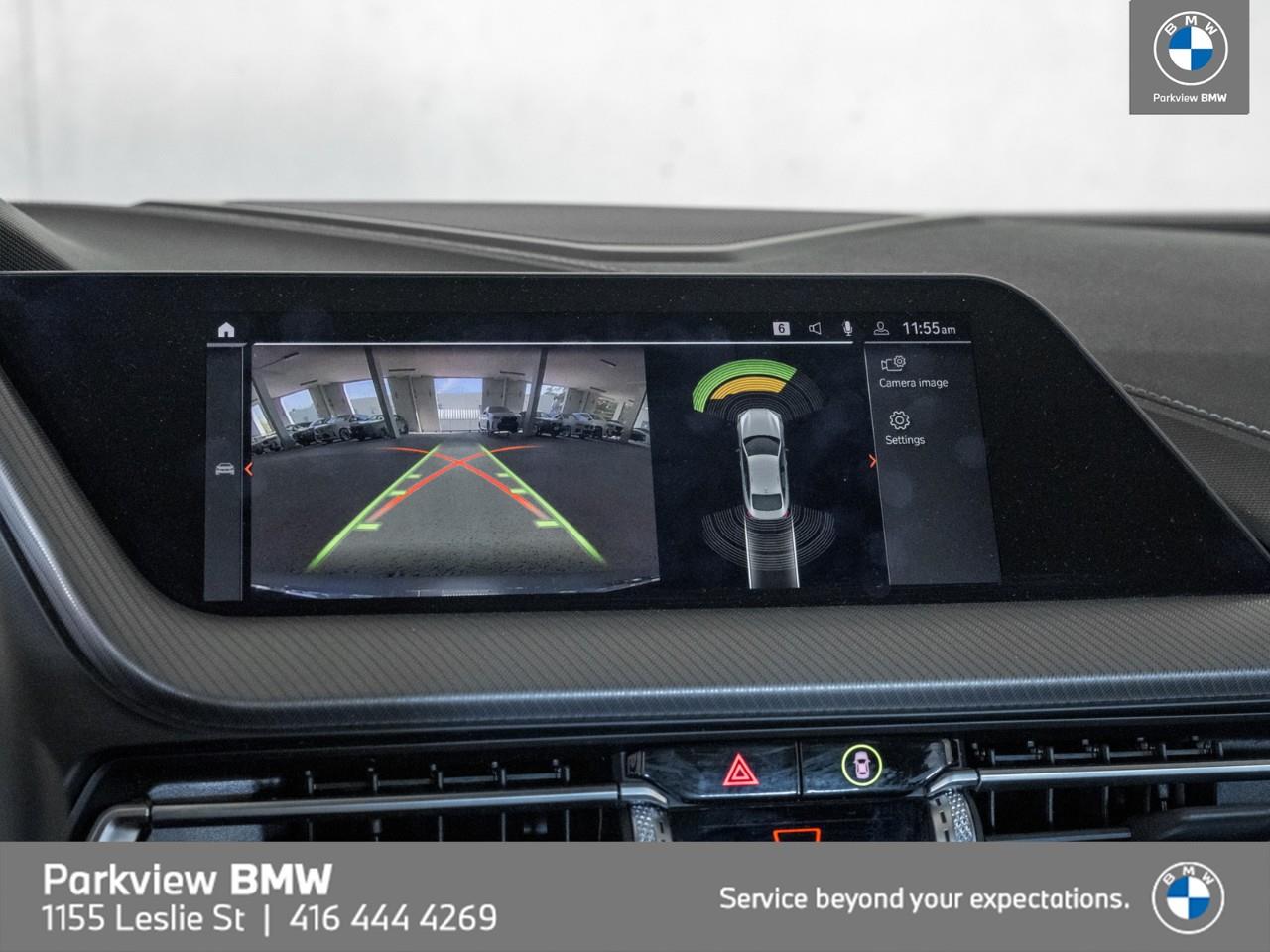 used 2021 BMW 228 Gran Coupe car, priced at $32,992