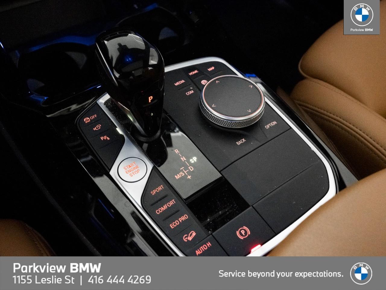 used 2022 BMW X3 car, priced at $62,992