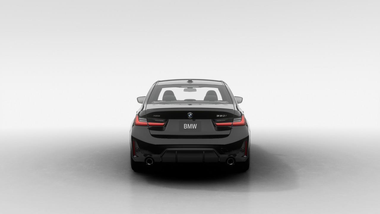 new 2026 BMW 3-Series car, priced at $72,084