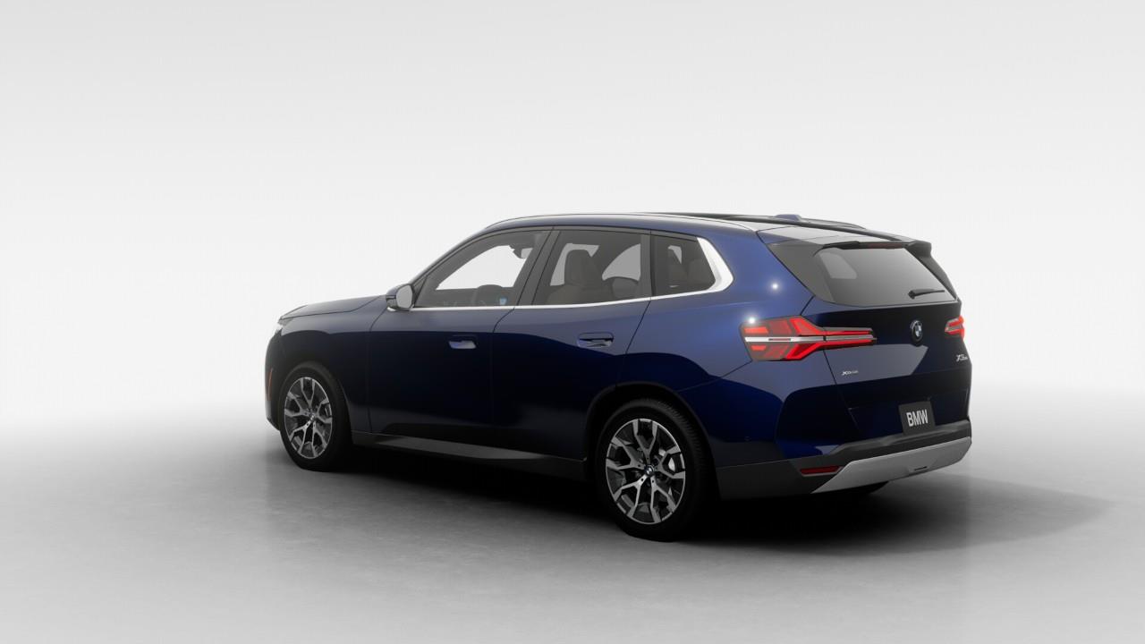 new 2026 BMW X3 car, priced at $71,018