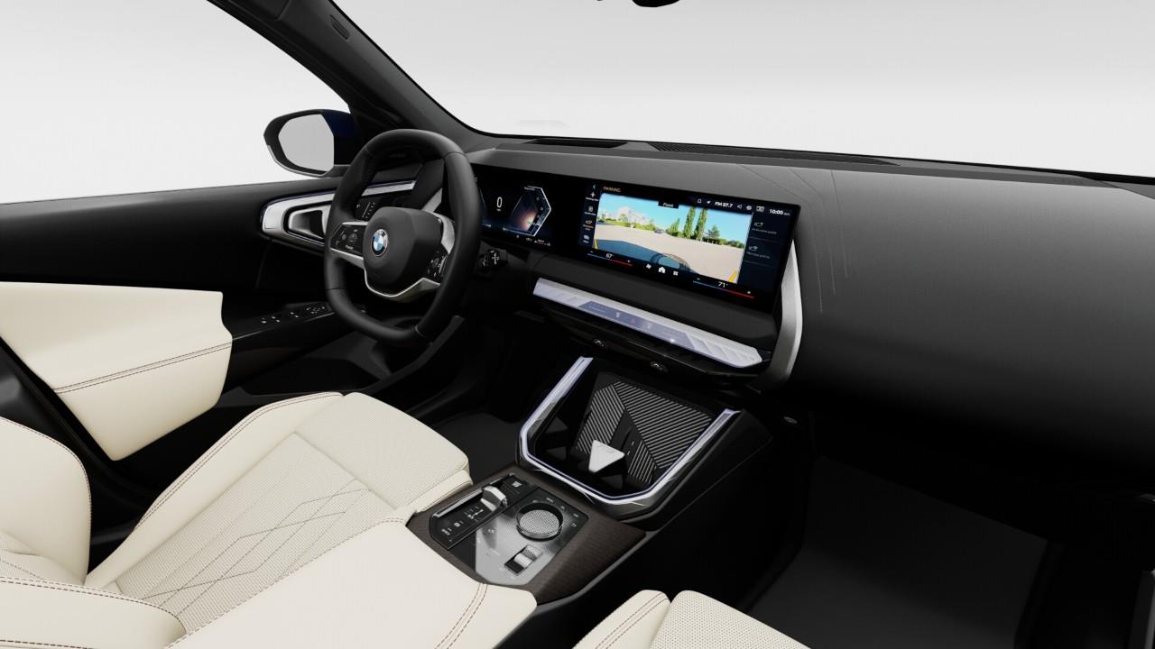 new 2026 BMW X3 car, priced at $71,018