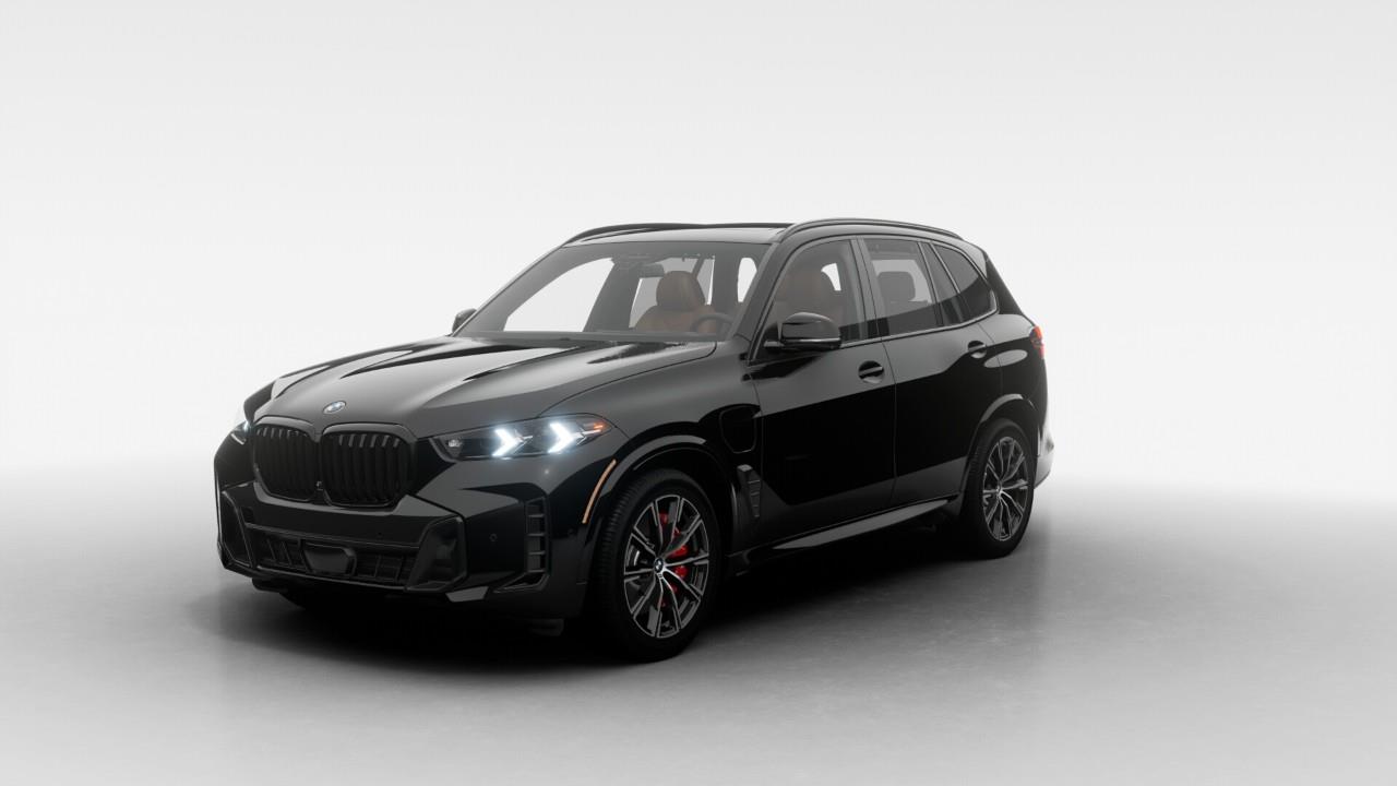 new 2026 BMW X5 PHEV car, priced at $111,768