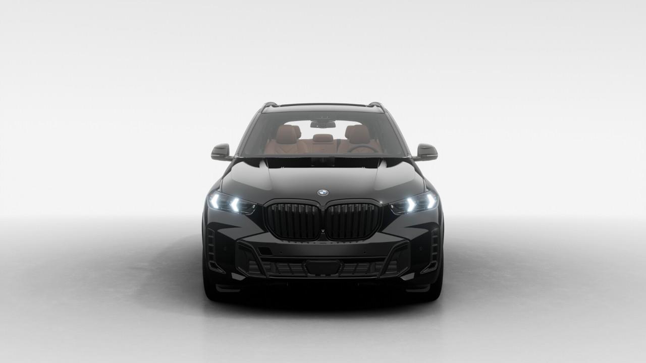new 2026 BMW X5 PHEV car, priced at $111,768
