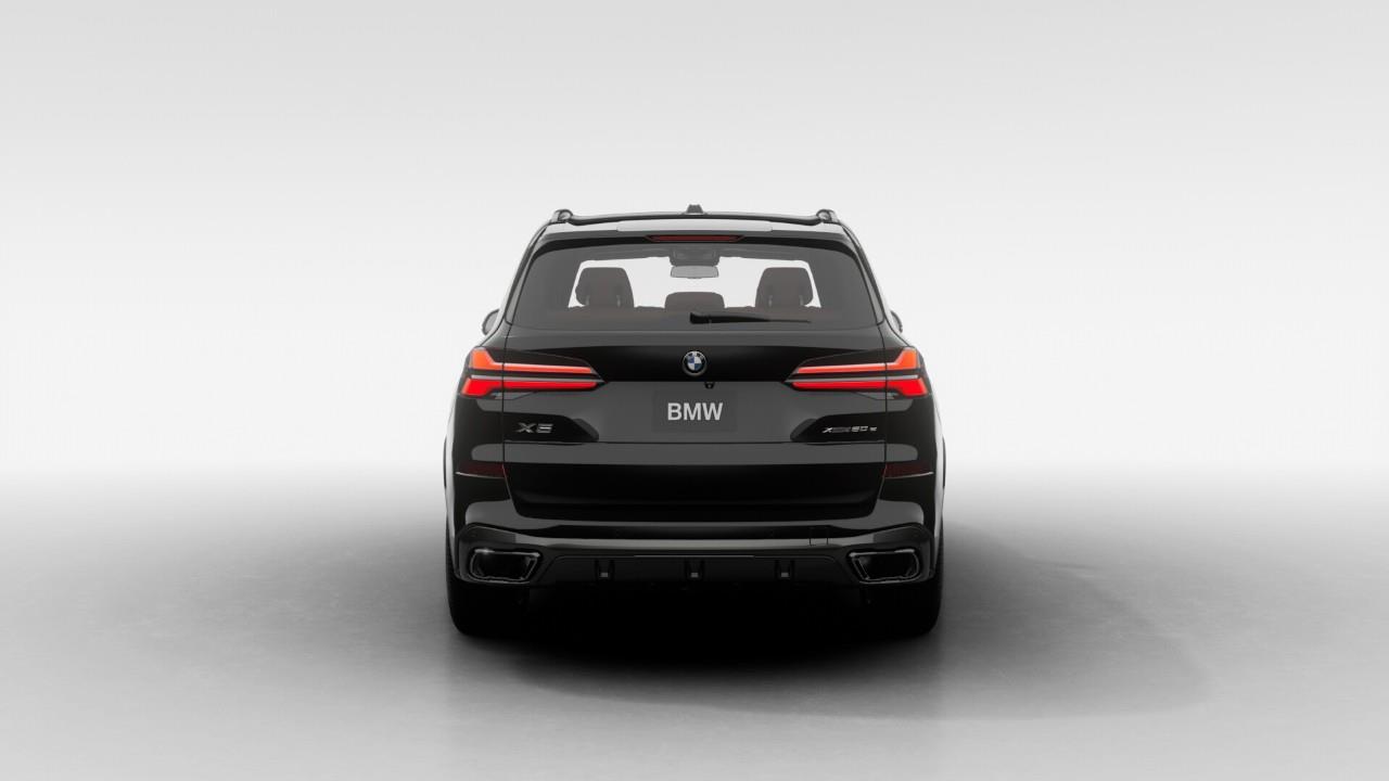 new 2026 BMW X5 PHEV car, priced at $111,768