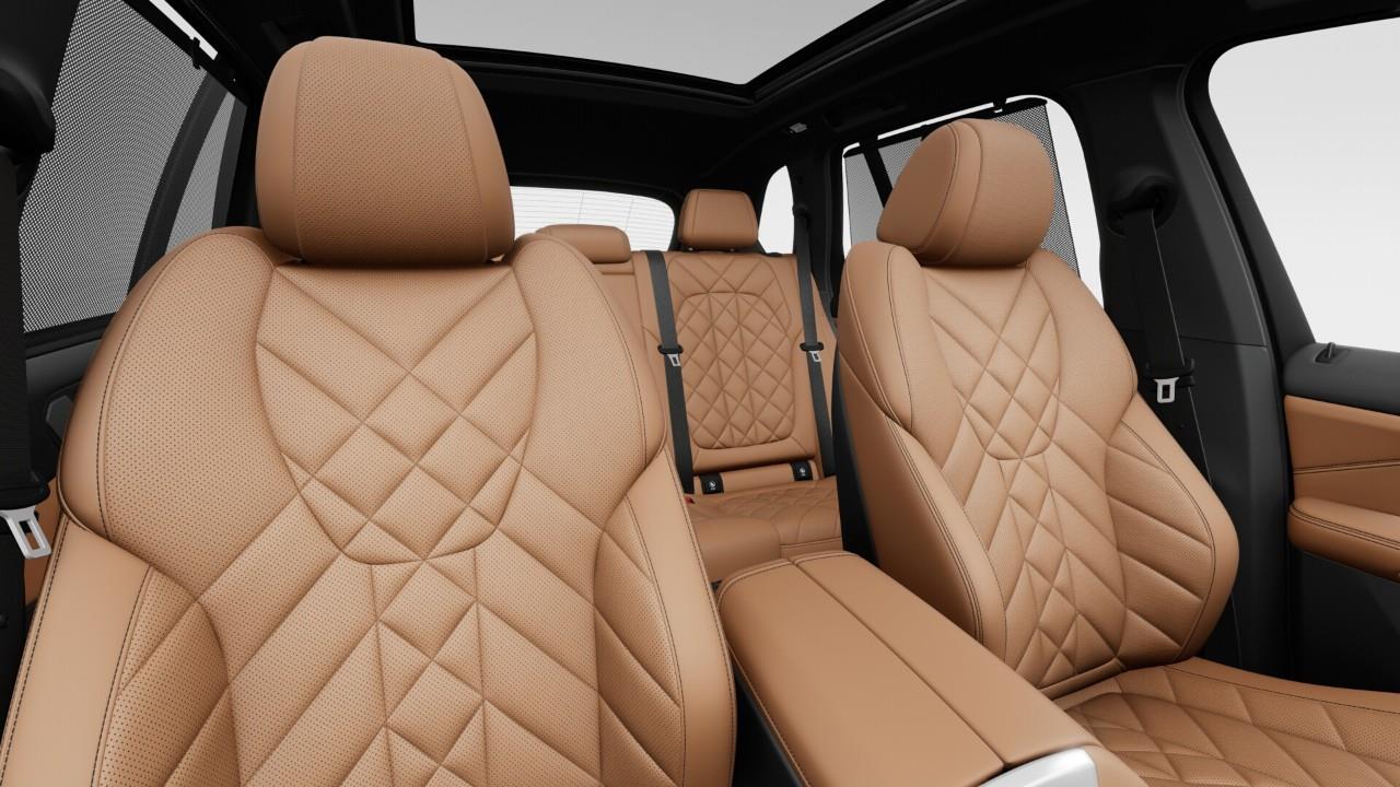 new 2026 BMW X5 PHEV car, priced at $111,768