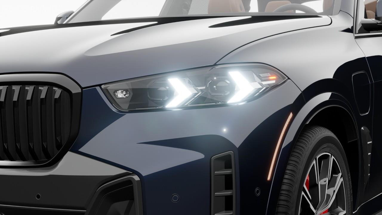 new 2026 BMW X5 PHEV car, priced at $111,768