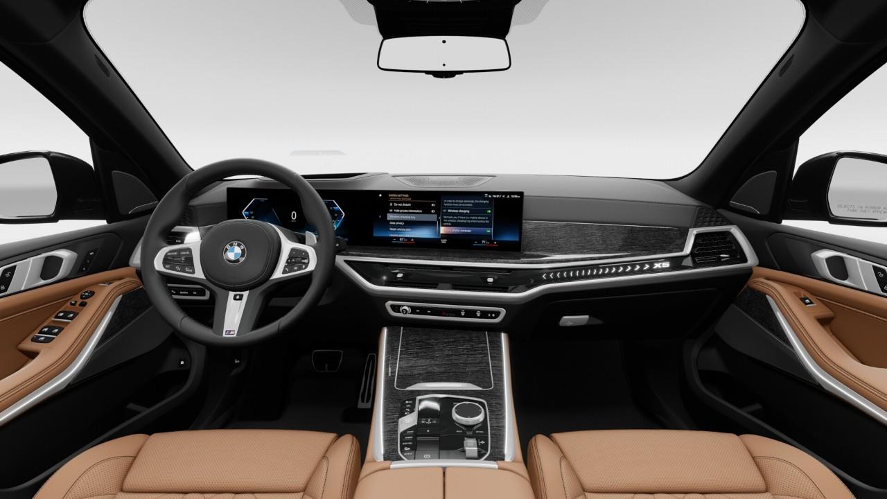 new 2026 BMW X5 PHEV car, priced at $111,768