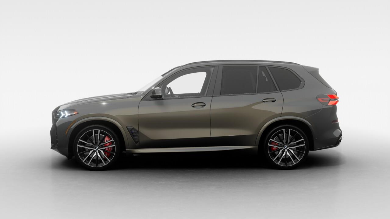 new 2026 BMW X5 car, priced at $134,318