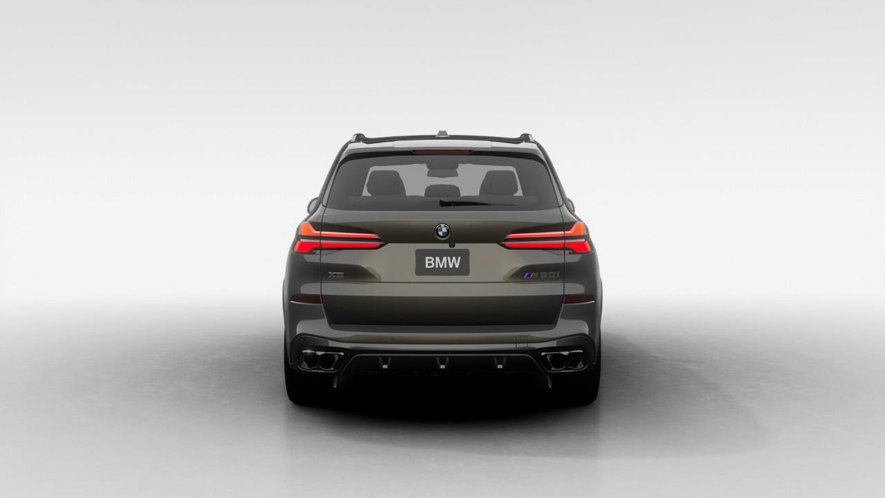 new 2026 BMW X5 car, priced at $134,318