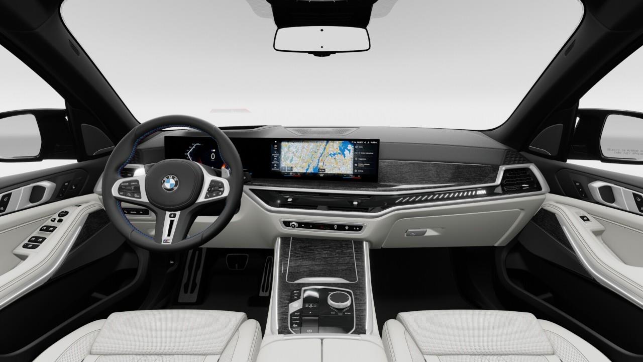 new 2026 BMW X5 car, priced at $134,318