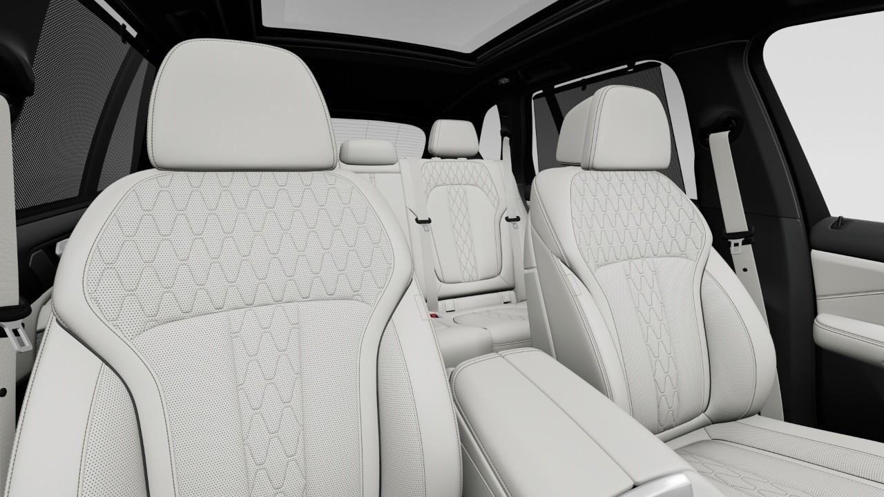 new 2026 BMW X5 car, priced at $134,318