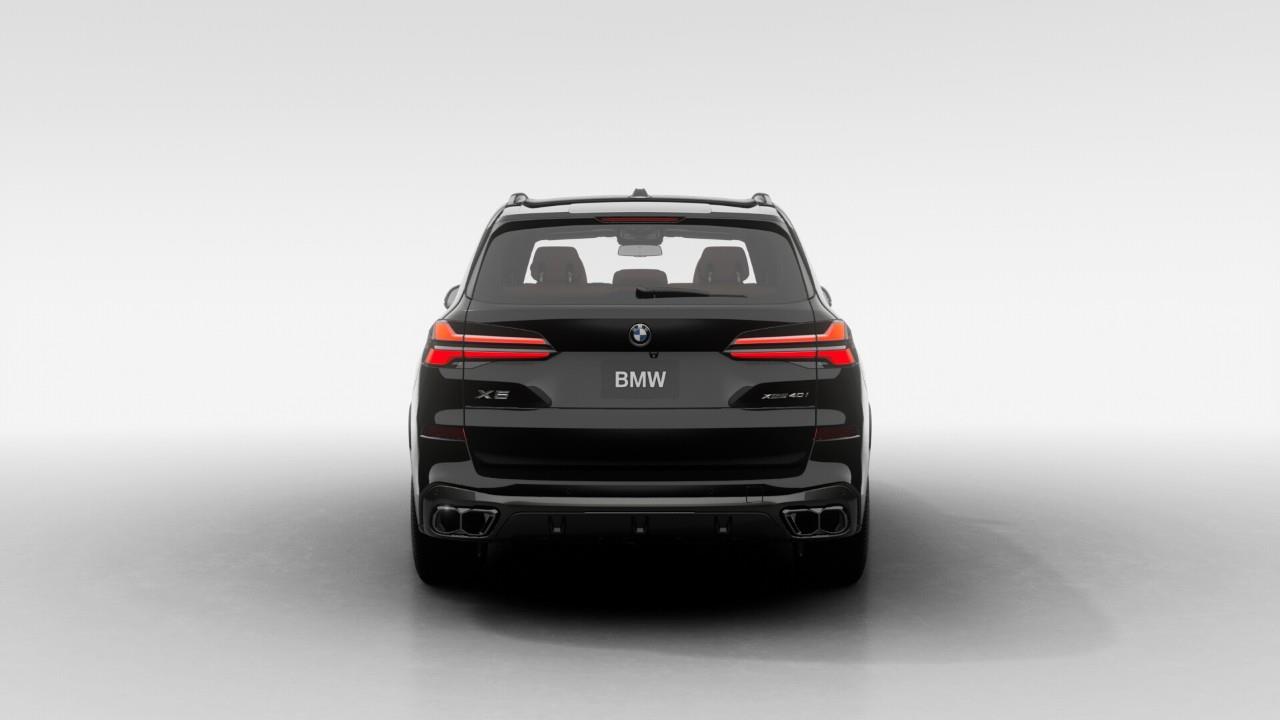 new 2026 BMW X5 car, priced at $107,168