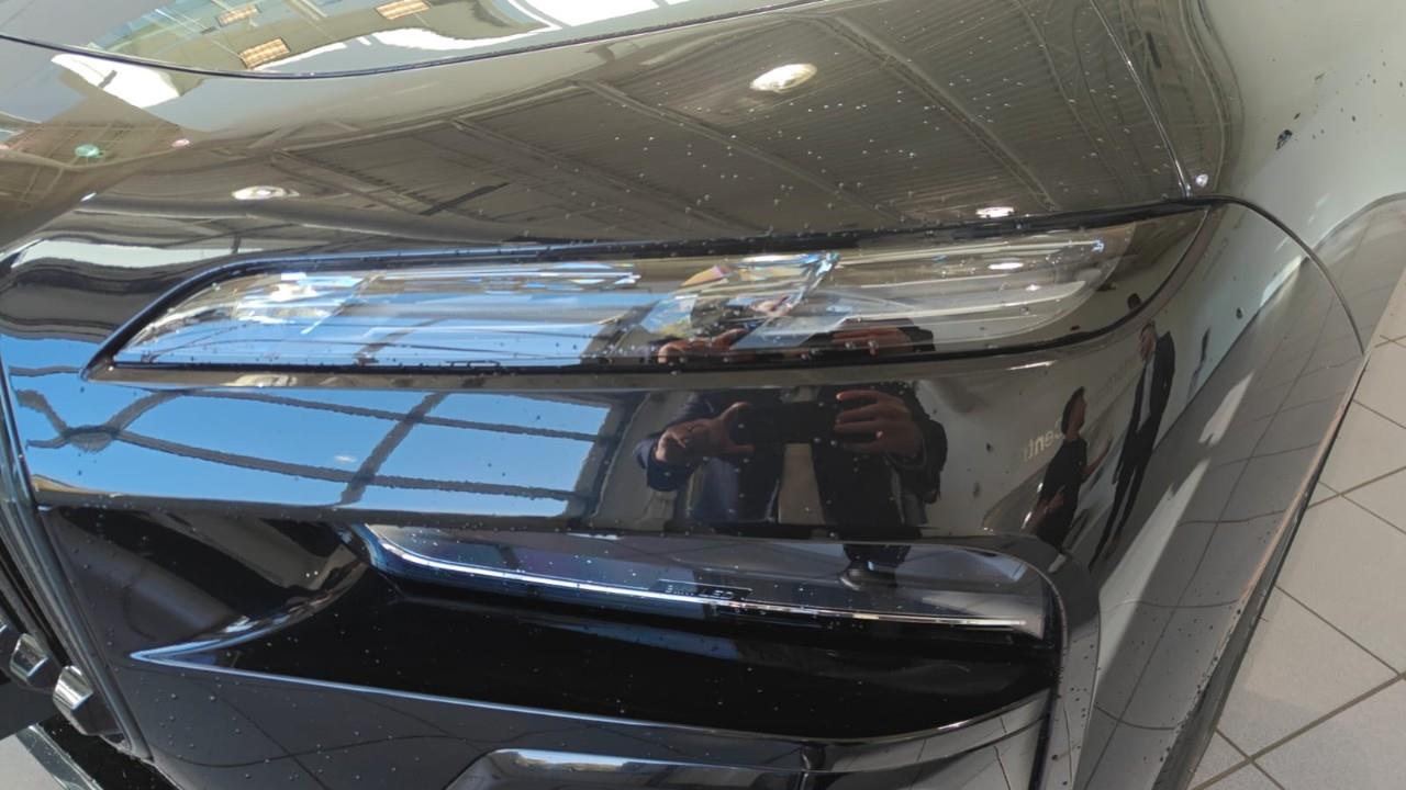 used 2024 BMW i7 car, priced at $165,484