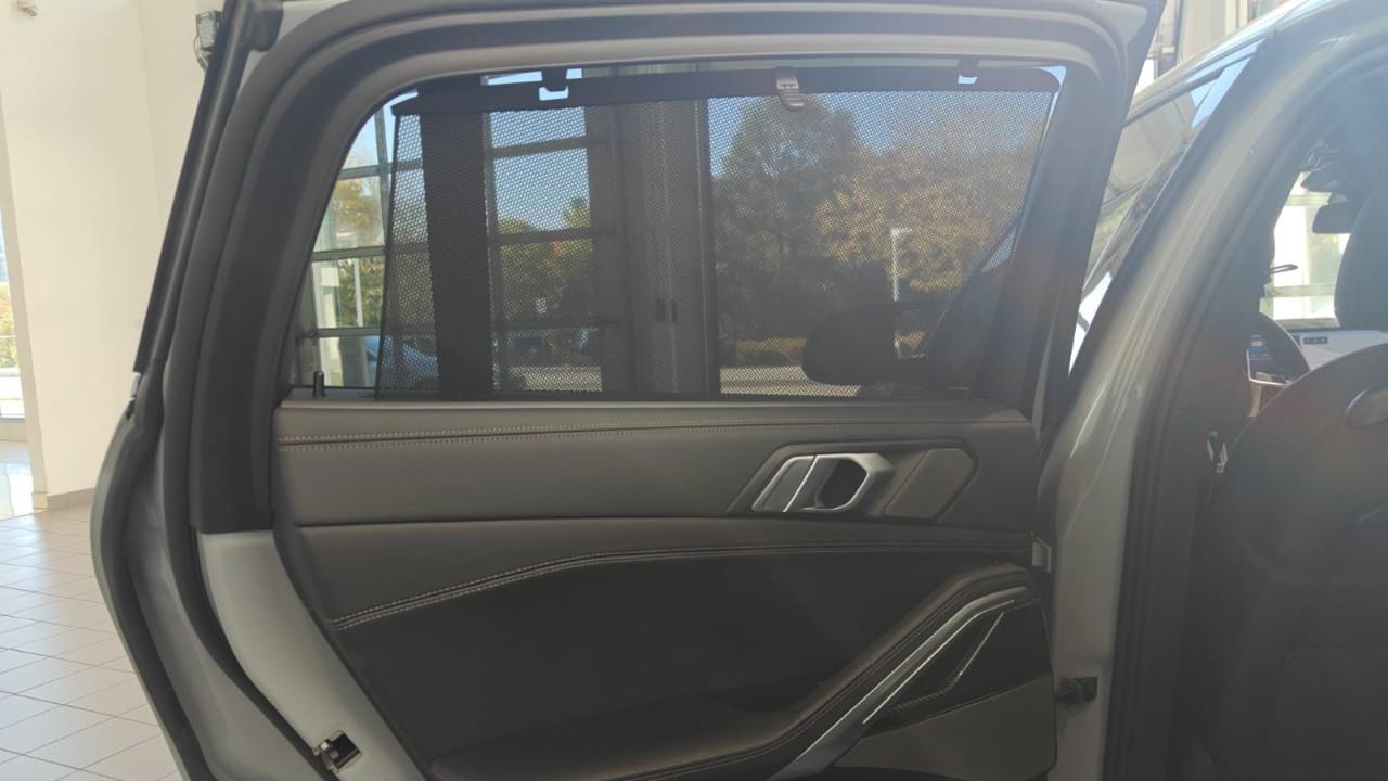 used 2024 BMW X6 car, priced at $114,817