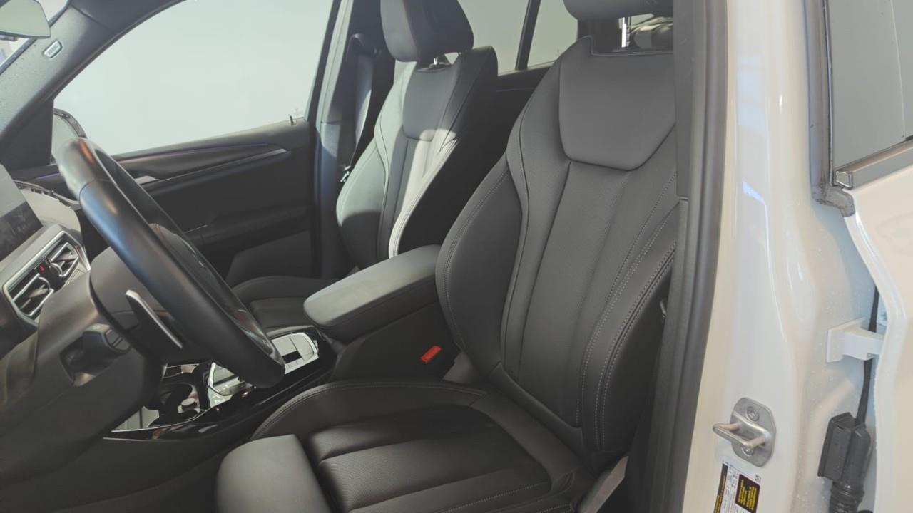 used 2023 BMW X3 PHEV car, priced at $64,367