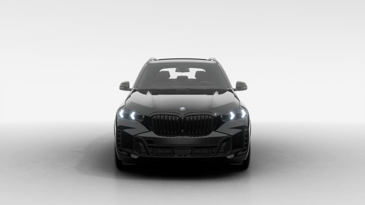 new 2026 BMW X5 PHEV car, priced at $116,418